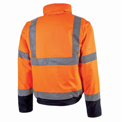 Chaqueta A.V. U-Power Crafty