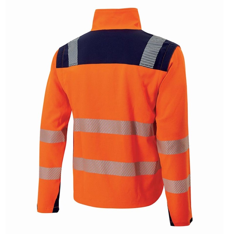 Chaqueta a.v. u-power bea