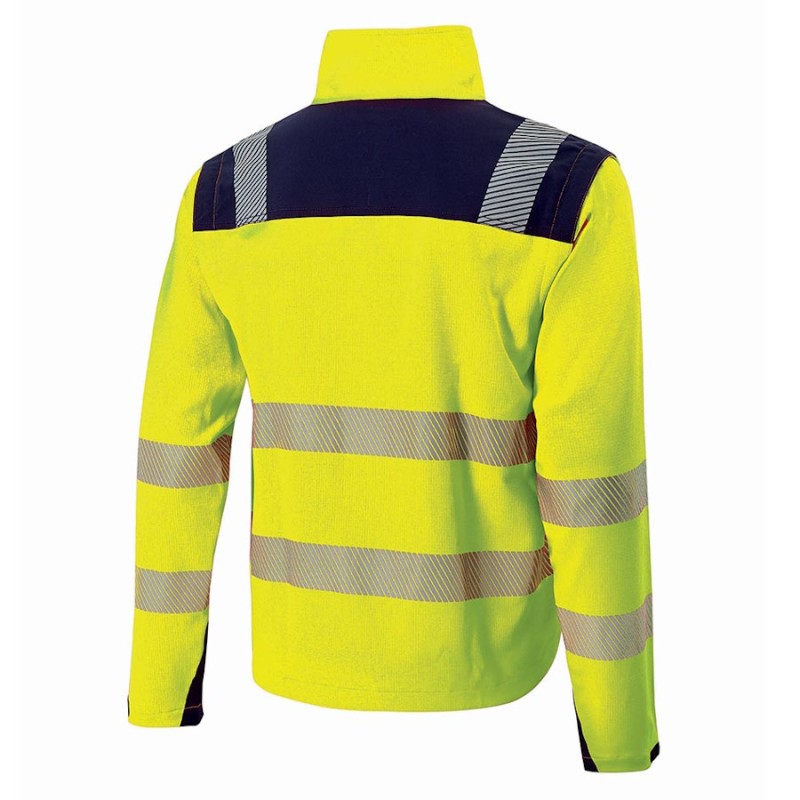 Chaqueta a.v. u-power bea