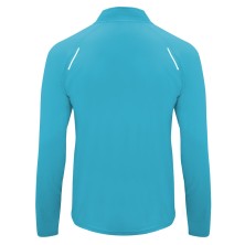 sudadera roly melbourne 1113 en turquesa