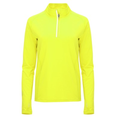 Sudadera Mujer Roly Melbourne 1114