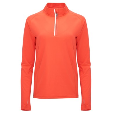 Sudadera Mujer Roly Melbourne 1114