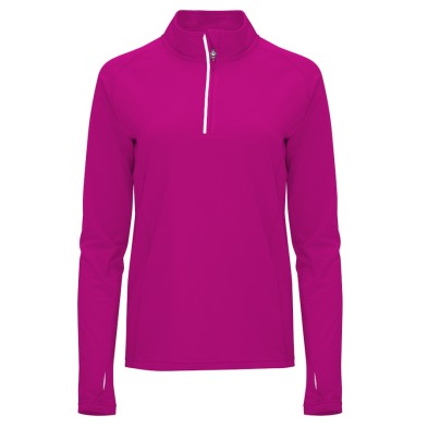 Sudadera Mujer Roly Melbourne 1114