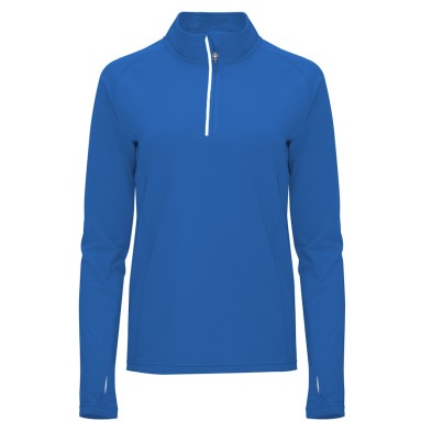 Sudadera Mujer Roly Melbourne 1114