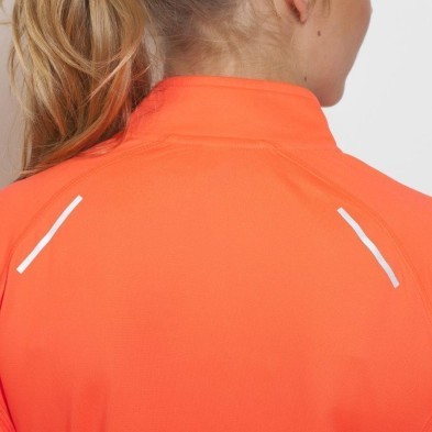 Sudadera Mujer Roly Melbourne 1114