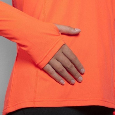 Sudadera Mujer Roly Melbourne 1114