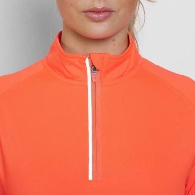 Sudadera Mujer Roly Melbourne 1114
