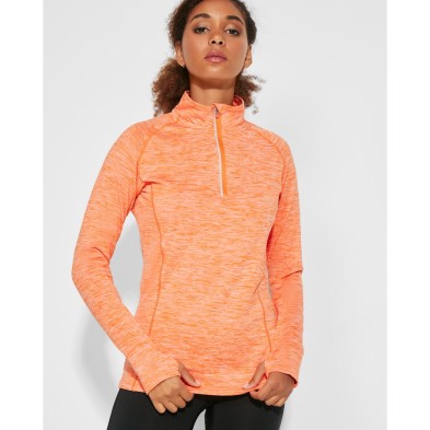 Sudadera Mujer Roly Melbourne 1114
