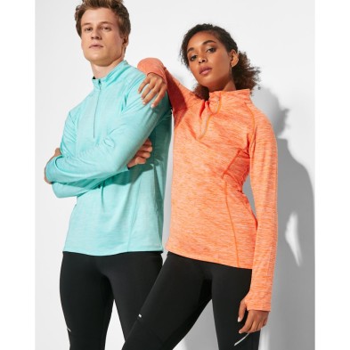 Sudadera Mujer Roly Melbourne 1114