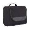 Neceser clique 2.0 toilet bag 040249 negro