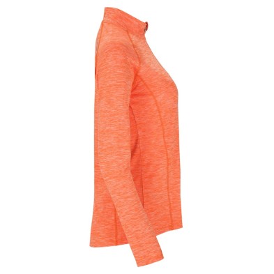 Sudadera Mujer Roly Melbourne 1114