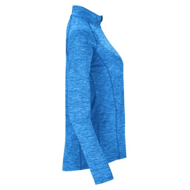 Sudadera Mujer Roly Melbourne 1114