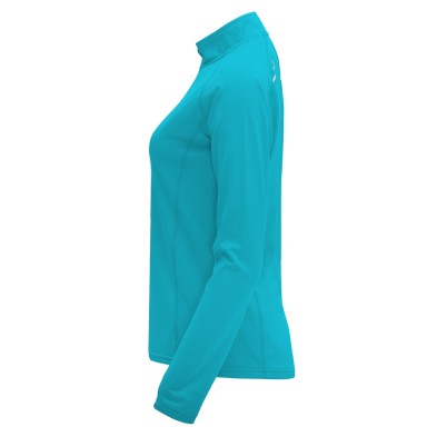 Sudadera Mujer Roly Melbourne 1114