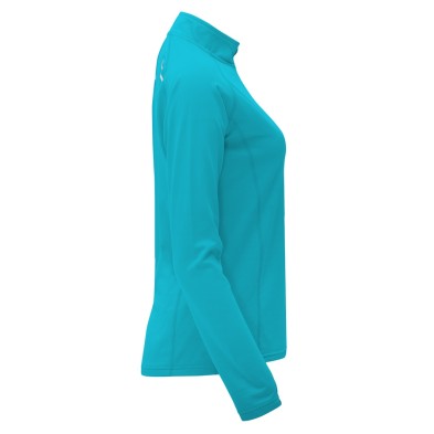 Sudadera Mujer Roly Melbourne 1114