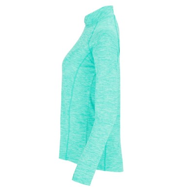 Sudadera Mujer Roly Melbourne 1114
