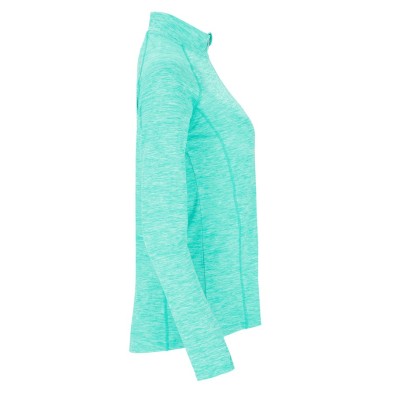 Sudadera Mujer Roly Melbourne 1114