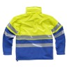 Chaqueta a.v. workteam s9525