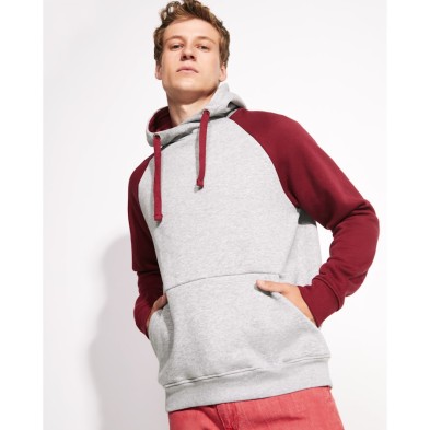 Sudadera Roly Badet 1058