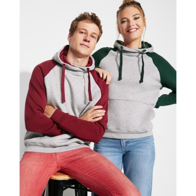 Sudadera Roly Badet 1058