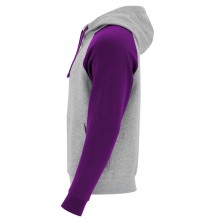 SUDADERA ROLY BADET