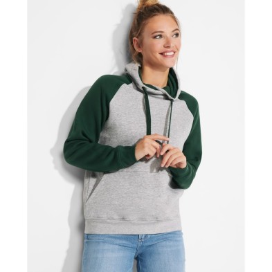 Sudadera Roly Badet 1058