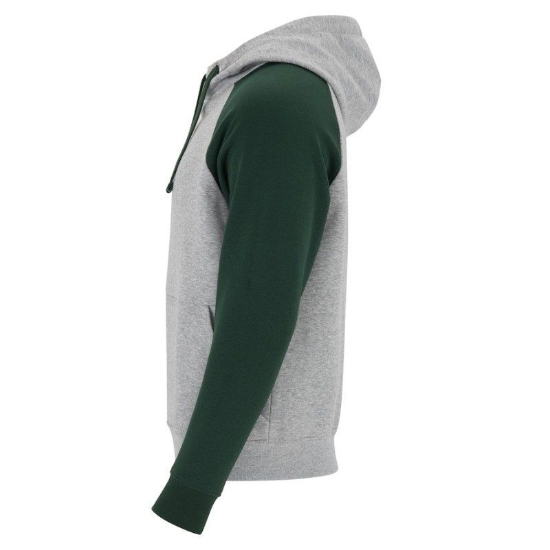 Sudadera roly badet