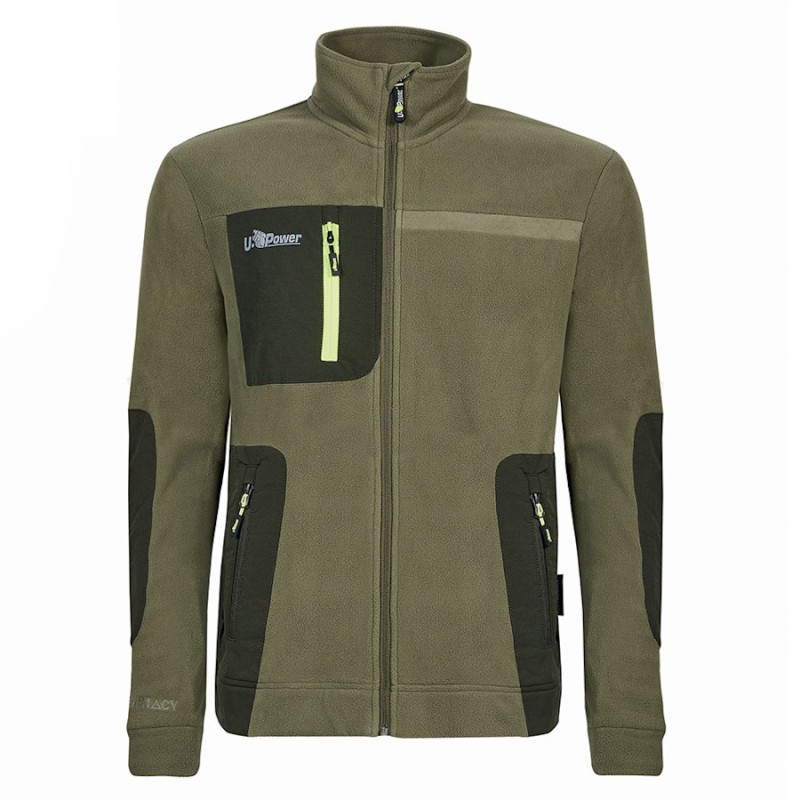 Chaqueta u-power venus