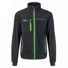 CHAQUETA U-POWER VENUS