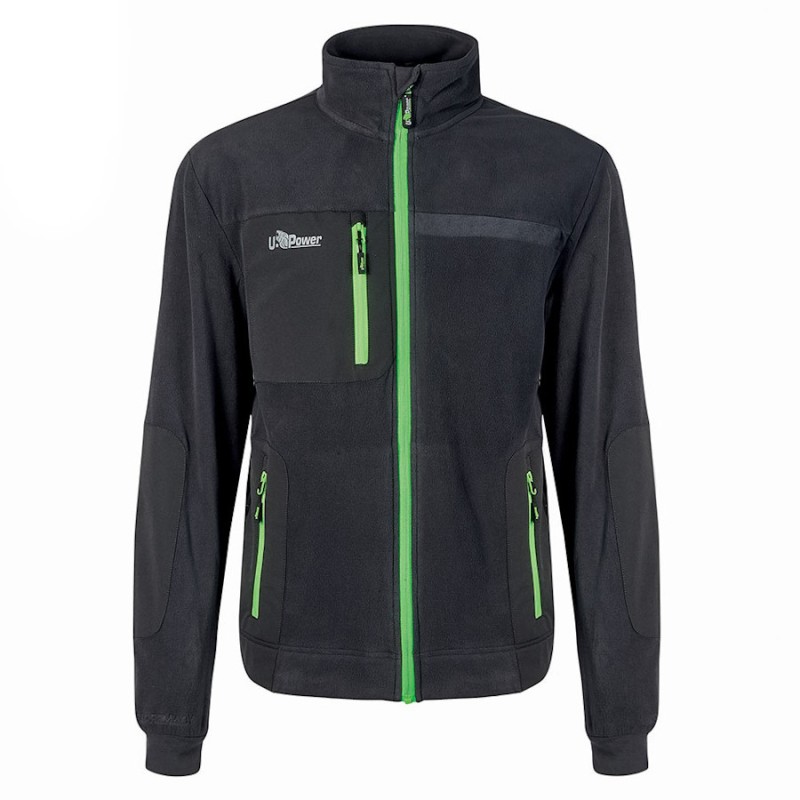 Chaqueta u-power venus