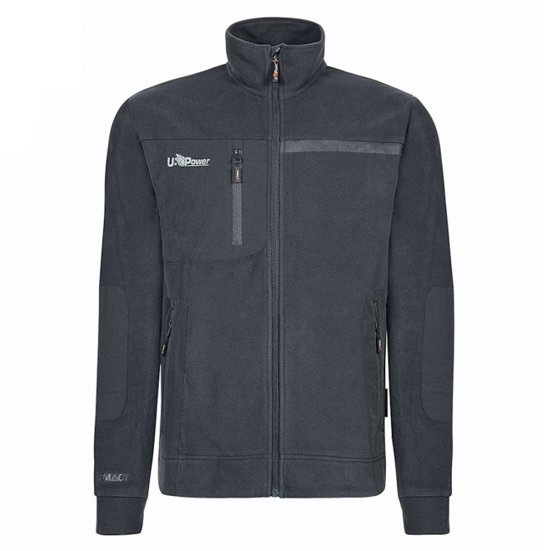 Chaqueta u-power venus