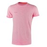 Camiseta m/c u-power fluo