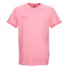 Camiseta m/c u-power fluo
