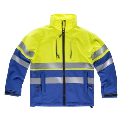 Chaqueta A.V. Workteam s9525