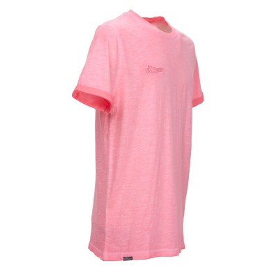 CAMISETA M/C U-POWER FLUO