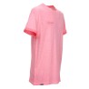 Camiseta m/c u-power fluo