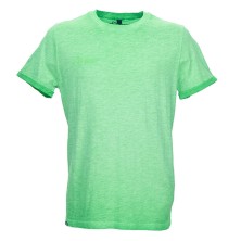 CAMISETA M/C U-POWER FLUO