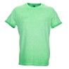 Camiseta m/c u-power fluo