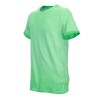 Camiseta m/c u-power fluo