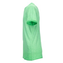 CAMISETA M/C U-POWER FLUO