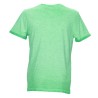 Camiseta m/c u-power fluo