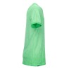 Camiseta m/c u-power fluo