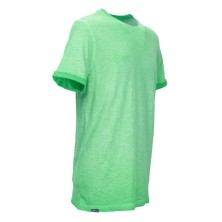 CAMISETA M/C U-POWER FLUO