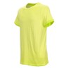 Camiseta m/c u-power fluo