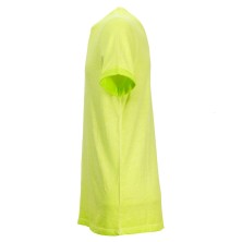 CAMISETA M/C U-POWER FLUO