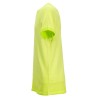 Camiseta m/c u-power fluo