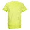 Camiseta m/c u-power fluo