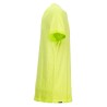 Camiseta m/c u-power fluo