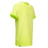 Camiseta m/c u-power fluo