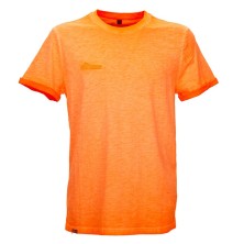 CAMISETA M/C U-POWER FLUO