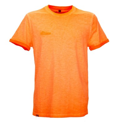 Camiseta U-Power Fluo ey195